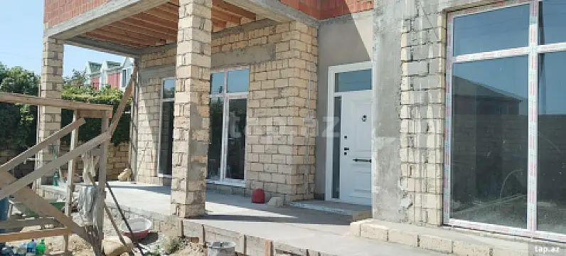 Satılır 6 otaqlı həyət evi 240 m² — Bakı, Fatmayı 6 otaq 240.00 m²