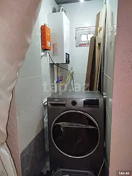 Kirayə verilir 2 otaqlı yeni tikili 76 m² — Bakı, Yasamal 2 otaq 76.00 m²