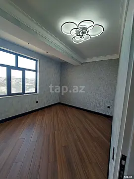 Kirayə verilir 3 otaqlı yeni tikili 90 m² — Bakı, Bakıxanov 3 otaq 90.00 m²