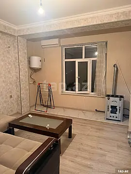 Satılır 1 otaqlı yeni tikili 35 m² — Bakı, Masazır 1 otaq 35.00 m²
