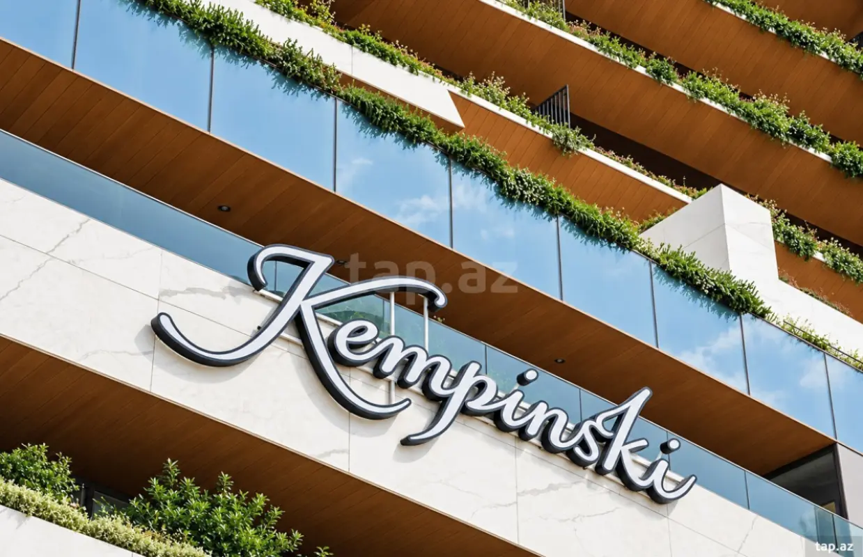 Satılır 4 otaqlı yeni tikili 288.8 m²