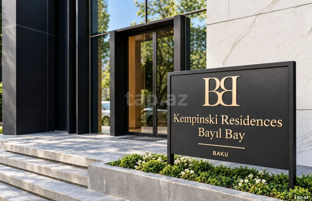 Satılır 3 otaqlı yeni tikili 249 m²