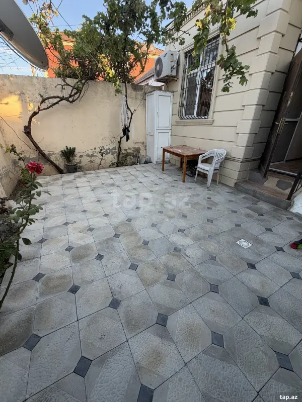 Satılır 3 otaqlı həyət evi 70 m²