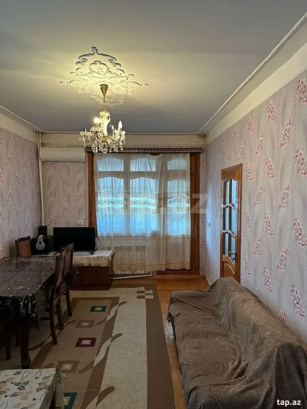 Satılır 1 otaqlı mənzil 30 m²