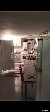 Kirayə verilir 2 otaqlı həyət evi 60 m² — Bakı, Binəqədi 2 otaq 60.00 m²