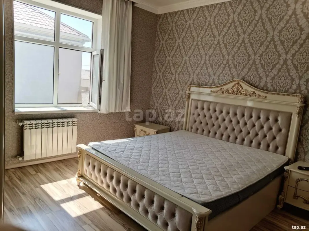 Kirayə verilir 3 otaqlı həyət evi 120 m²