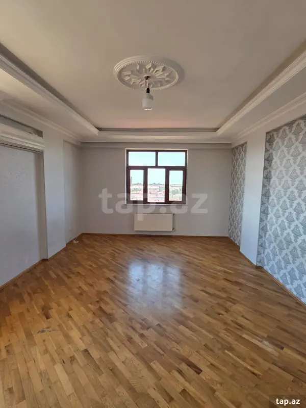 Satılır 2 otaqlı yeni tikili 85 m²