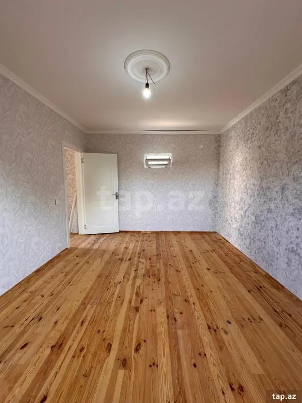 Satılır 1 otaqlı həyət evi 50 m²