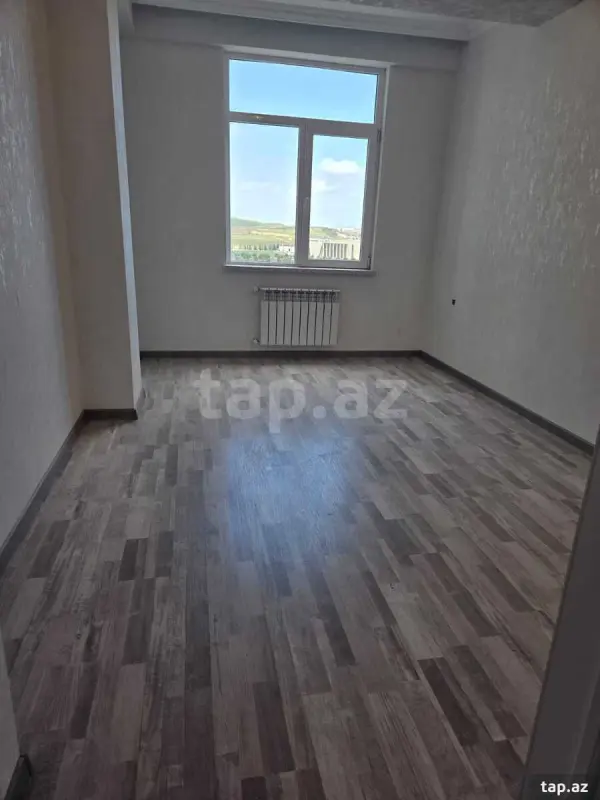 Satılır 2 otaqlı yeni tikili 63 m²