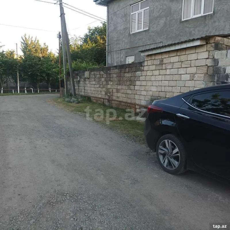 Satılır 5 otaqlı həyət evi 120 m²