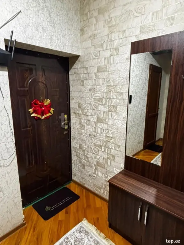 Satılır 3 otaqlı yeni tikili 70 m²