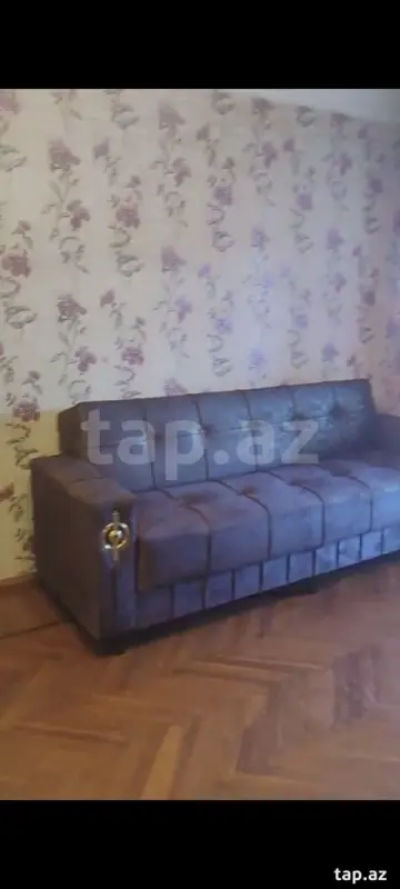 Kirayə verilir 3 otaqlı mənzil 55 m²