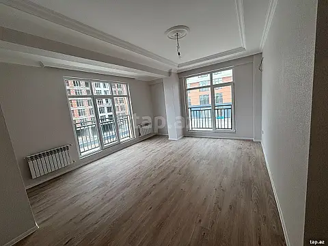 Kirayə verilir 2 otaqlı yeni tikili 70 m² — Sumqayıt 2 otaq 70.00 m²