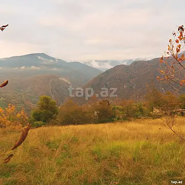 Satılır torpaq sahəsi — Quba