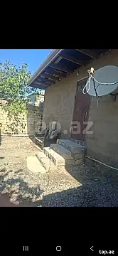 Kirayə verilir 3 otaqlı həyət evi 95 m² — Xırdalan, Xırdalan 3 otaq 95.00 m²