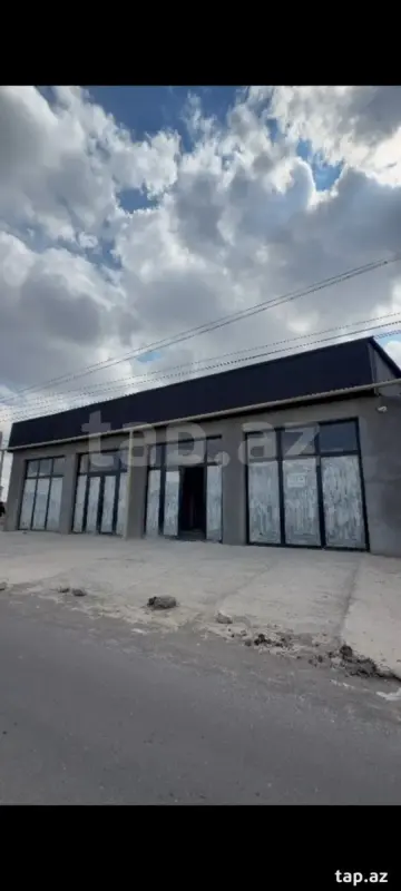 Kirayə verilir obyekt