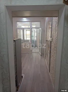 Kirayə verilir 2 otaqlı yeni tikili 30 m² — Xırdalan, Xırdalan 2 otaq 30.00 m²