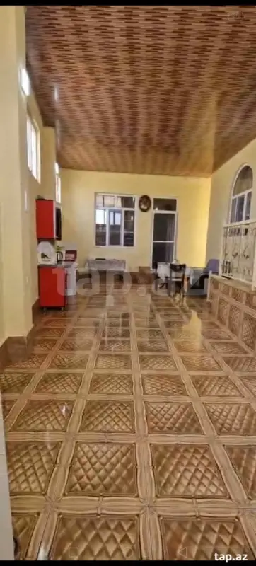 Satılır 4 otaqlı həyət evi 110 m²