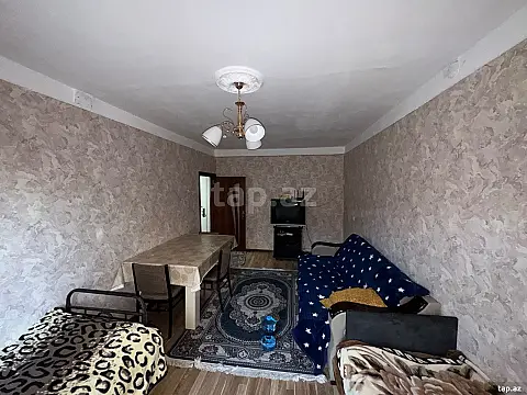 Kirayə verilir 1 otaqlı mənzil 32 m² — Sumqayıt 1 otaq 32.00 m²