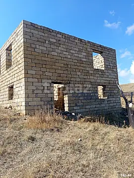 Satılır 3 otaqlı həyət evi 121 m² — Qobustan, Qobustan qəs. 3 otaq 121.00 m²