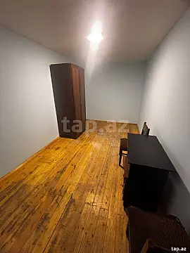 Kirayə verilir 3 otaqlı həyət evi 70 m² — Bakı 3 otaq 70.00 m²