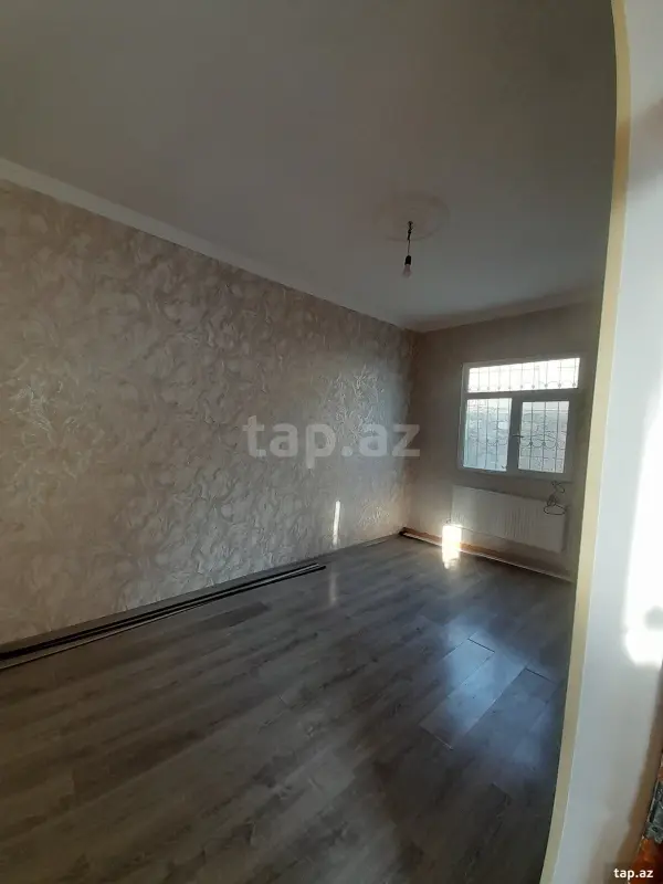 Satılır 2 otaqlı həyət evi 55 m²