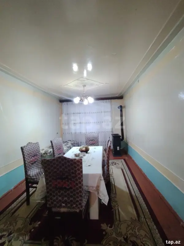 Satılır 2 otaqlı yeni tikili 50 m²
