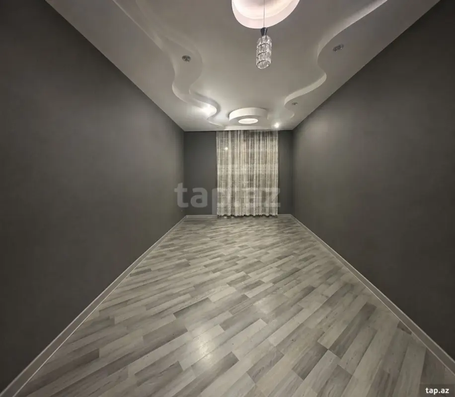 Satılır 3 otaqlı yeni tikili 155 m²