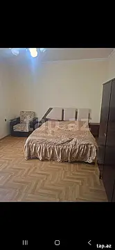 Kirayə verilir 3 otaqlı mənzil 100 m² — Xırdalan, Xırdalan 3 otaq 100.00 m²