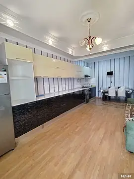 Kirayə verilir 2 otaqlı yeni tikili 67 m² — Xırdalan, Xırdalan 2 otaq 67.00 m²