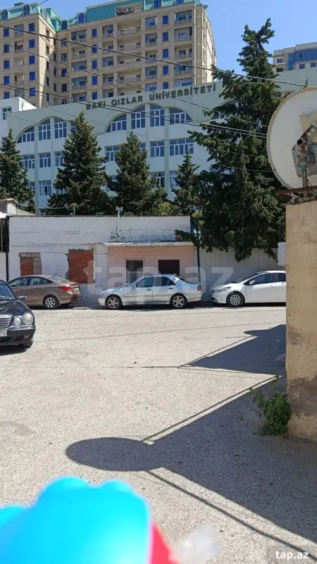 Kirayə verilir 2 otaqlı həyət evi 50 m²