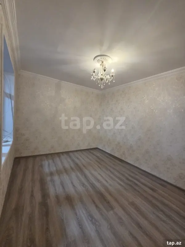 Satılır 2 otaqlı həyət evi 62 m²
