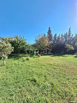 Satılır torpaq sahəsi — Xırdalan, Xırdalan