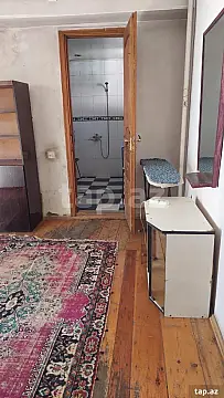 Kirayə verilir 2 otaqlı mənzil 80 m² — Xırdalan, Xırdalan 2 otaq 80.00 m²