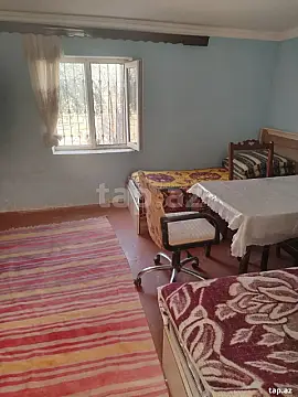 Kirayə verilir 1 otaqlı həyət evi 76 m² — Sumqayıt 1 otaq 76.00 m²