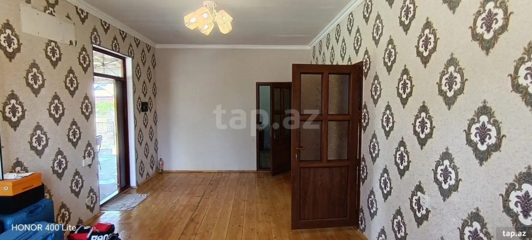 Kirayə verilir 2 otaqlı həyət evi 12 m²