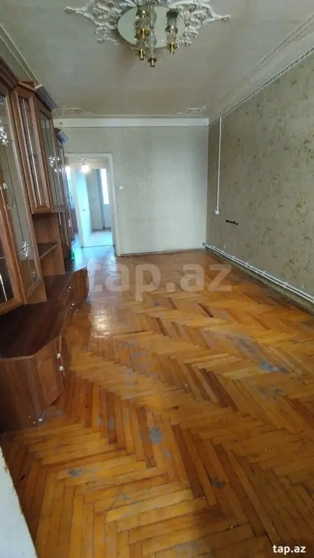 Kirayə verilir 2 otaqlı mənzil 65 m²