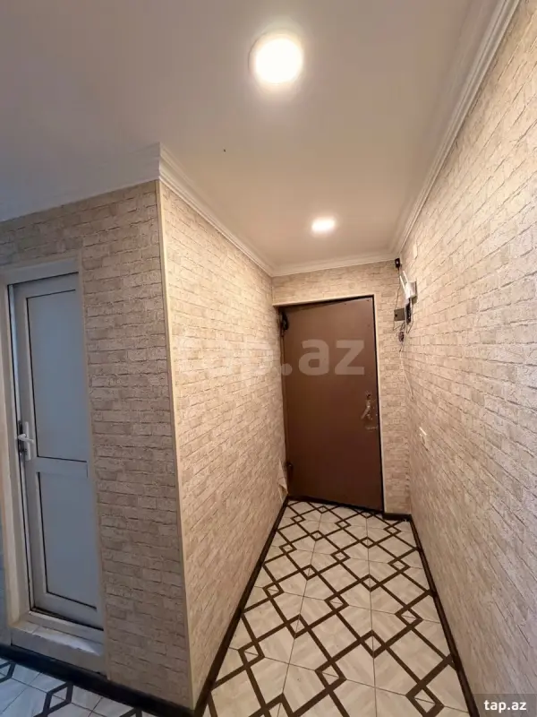 Kirayə verilir 2 otaqlı mənzil 90 m²