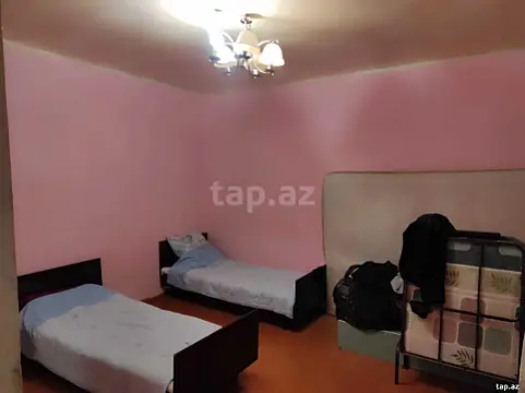 Kirayə verilir 1 otaqlı həyət evi 55 m² — Xırdalan, Xırdalan 1 otaq 55.00 m²