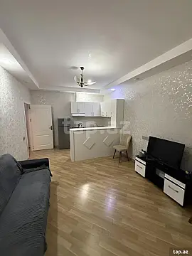 Kirayə verilir 3 otaqlı yeni tikili 85 m² — Xırdalan, Xırdalan 3 otaq 85.00 m²