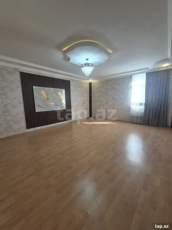 Satılır 3 otaqlı mənzil 62 m²