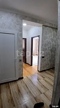 Kirayə verilir 2 otaqlı yeni tikili 60 m² — Xırdalan, Xırdalan 2 otaq 60.00 m²