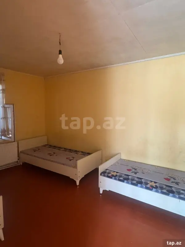 Kirayə verilir 3 otaqlı yeni tikili 100 m²