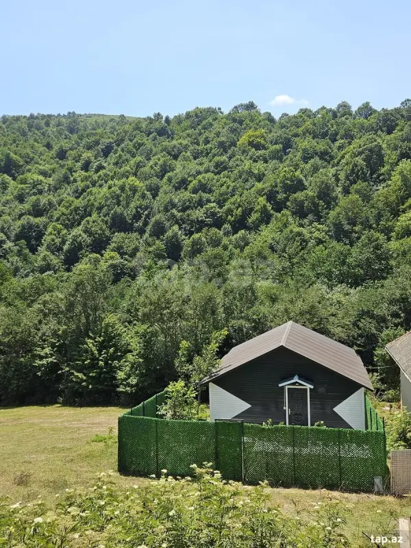 Kirayə verilir 3 otaqlı həyət evi 50 m²
