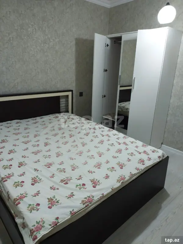 Kirayə verilir 2 otaqlı həyət evi 60 m²