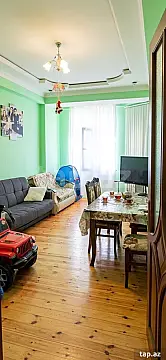 Kirayə verilir 2 otaqlı yeni tikili 83 m² — Sumqayıt 2 otaq 83.00 m²