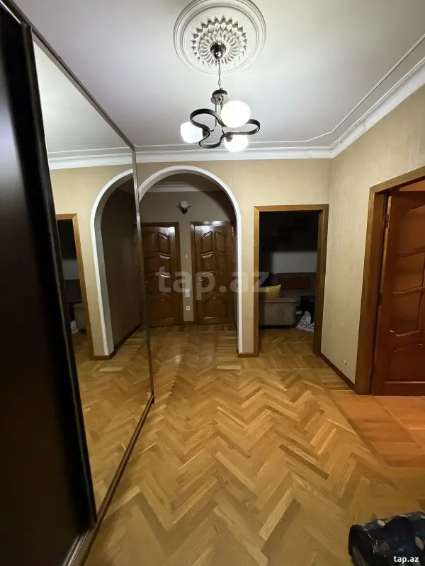 Kirayə verilir 3 otaqlı mənzil 70 m²