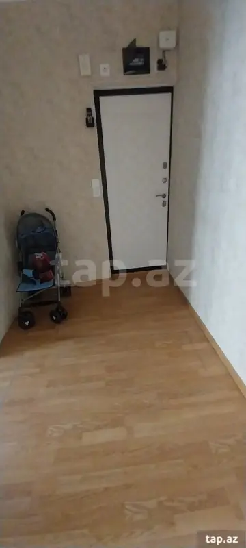 Satılır 3 otaqlı mənzil 85 m²