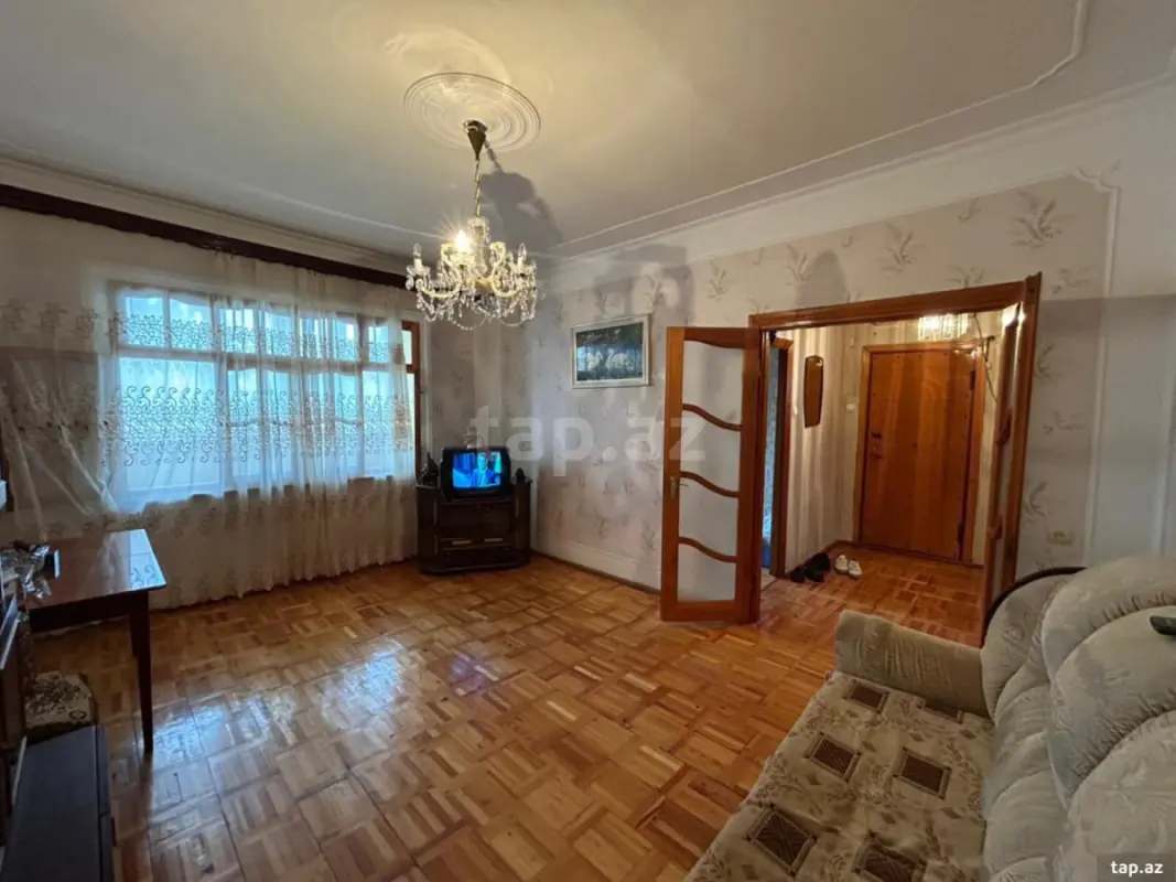 Satılır 3 otaqlı mənzil 70 m²