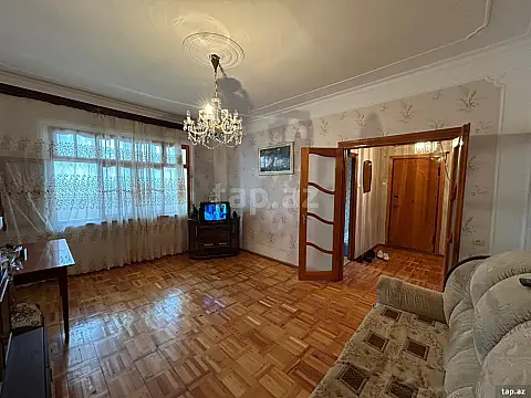 Satılır 3 otaqlı mənzil 70 m² — Sumqayıt 3 otaq 70.00 m²